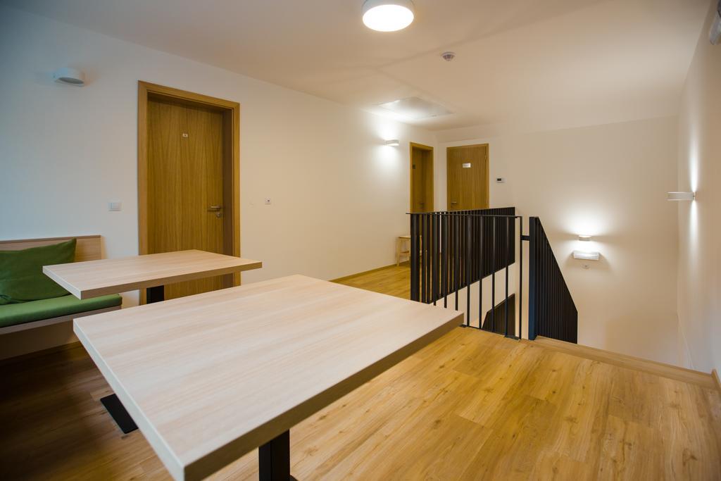 Vila Vivenot Malá Morávka Esterno foto
